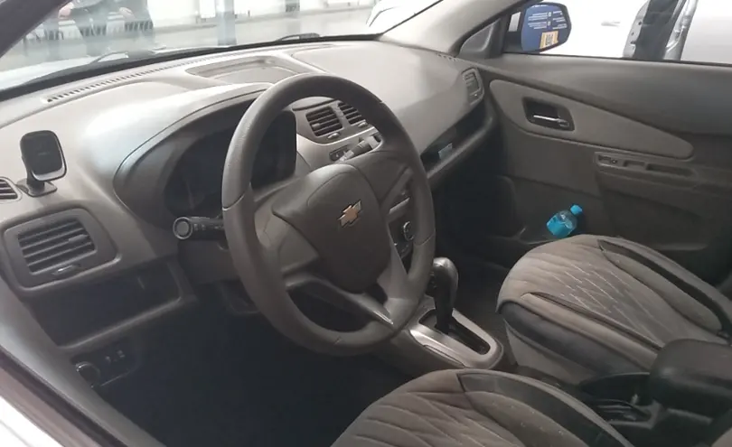 Chevrolet Cobalt 2023 года за 6 500 000 тг. в Астана фото 5