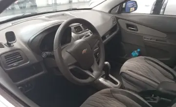 Chevrolet Cobalt 2023 года за 6 500 000 тг. в Астана фото 5