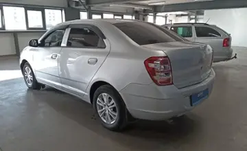 Chevrolet Cobalt 2023 года за 6 500 000 тг. в Астана фото 4