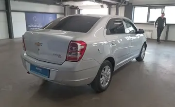 Chevrolet Cobalt 2023 года за 6 500 000 тг. в Астана фото 3