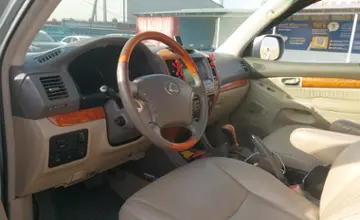 Lexus GX 2005 года за 9 500 000 тг. в Шымкент фото 5