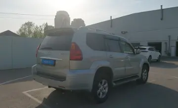 Lexus GX 2005 года за 9 500 000 тг. в Шымкент фото 3