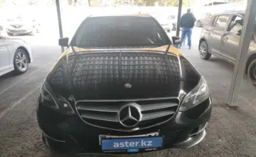 Mercedes-Benz E-Класс 2015 года за 15 000 000 тг. в Алматы фото 2