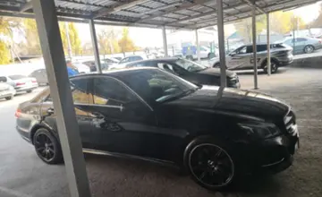 Mercedes-Benz E-Класс 2015 года за 15 000 000 тг. в Алматы фото 4