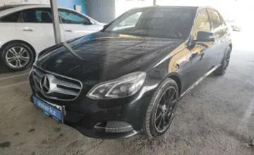 Mercedes-Benz E-Класс 2015 года за 15 000 000 тг. в Алматы фото 1