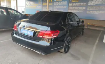 Mercedes-Benz E-Класс 2015 года за 15 000 000 тг. в Алматы