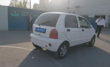 Chery Sweet (QQ) 2007 года за 1 200 000 тг. в Шымкент фото 3