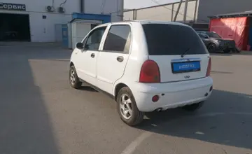 Chery Sweet (QQ) 2007 года за 1 200 000 тг. в Шымкент фото 4