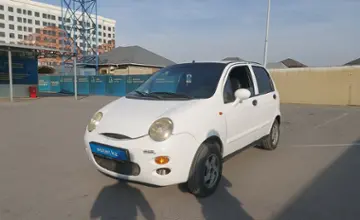 Chery Sweet (QQ) 2007 года за 1 200 000 тг. в Шымкент фото 1