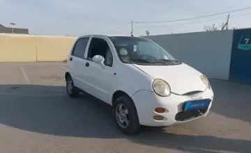 Chery Sweet (QQ) 2007 года за 1 200 000 тг. в Шымкент фото 2