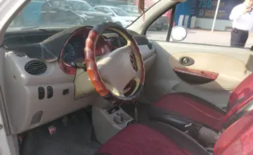 Chery Sweet (QQ) 2007 года за 1 200 000 тг. в Шымкент фото 5