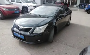 Toyota Avensis 2009 года за 5 000 000 тг. в Актобе фото 1