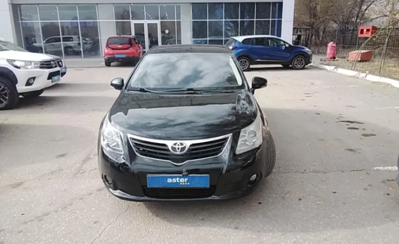 Toyota Avensis 2009 года за 5 000 000 тг. в Актобе фото 2