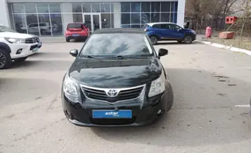 Toyota Avensis 2009 года за 5 000 000 тг. в Актобе фото 2