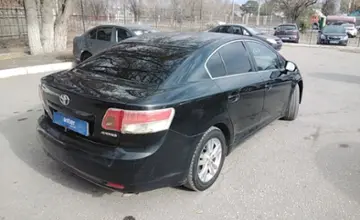 Toyota Avensis 2009 года за 5 000 000 тг. в Актобе