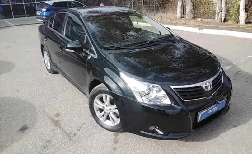 Toyota Avensis 2009 года за 5 000 000 тг. в Актобе фото 3
