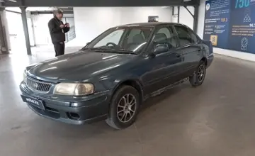 Nissan Sunny 1999 года за 1 400 000 тг. в Астана фото 1