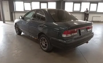 Nissan Sunny 1999 года за 1 400 000 тг. в Астана фото 4