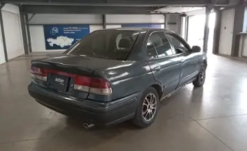 Nissan Sunny 1999 года за 1 400 000 тг. в Астана фото 3