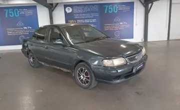 Nissan Sunny 1999 года за 1 400 000 тг. в Астана фото 2