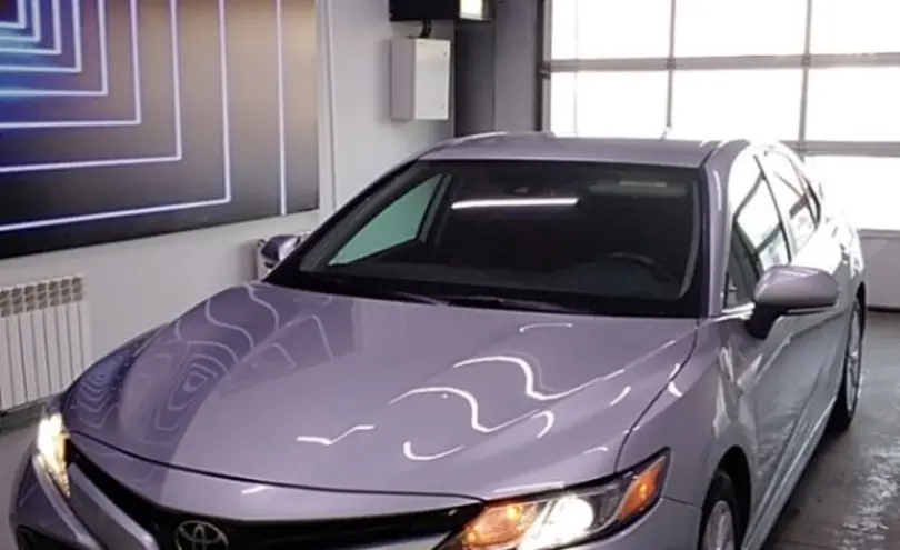 Toyota Camry 2019 года за 11 500 000 тг. в Павлодар