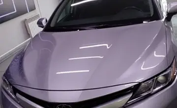 Toyota Camry 2019 года за 11 500 000 тг. в Павлодар фото 2