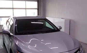 Toyota Camry 2019 года за 11 500 000 тг. в Павлодар фото 3