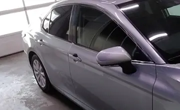 Toyota Camry 2019 года за 11 500 000 тг. в Павлодар фото 4