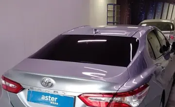 Toyota Camry 2019 года за 11 500 000 тг. в Павлодар