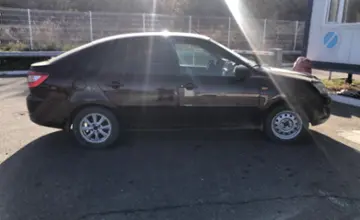 LADA (ВАЗ) Granta 2015 года за 2 200 000 тг. в Усть-Каменогорск фото 4