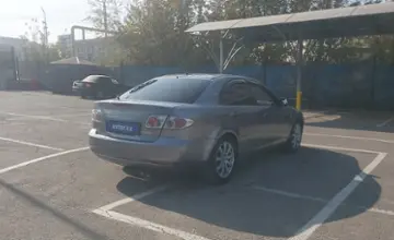Mazda 6 2003 года за 3 000 000 тг. в Алматы фото 3