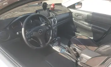 Mazda 6 2003 года за 3 000 000 тг. в Алматы фото 5