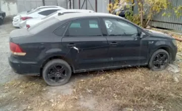 Volkswagen Polo 2018 года за 5 500 000 тг. в Кызылорда фото 4