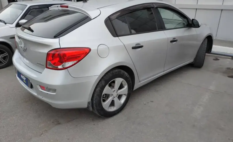 Chevrolet Cruze 2014 года за 4 000 000 тг. в Костанай фото 5