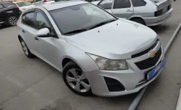 Chevrolet Cruze 2014 года за 4 000 000 тг. в Костанай фото 3