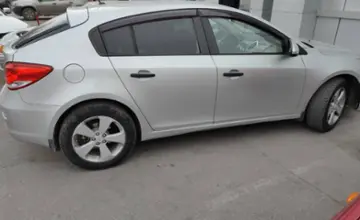 Chevrolet Cruze 2014 года за 4 000 000 тг. в Костанай фото 4