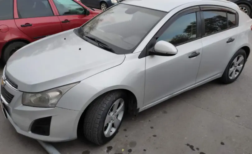 Chevrolet Cruze 2014 года за 4 000 000 тг. в Костанай