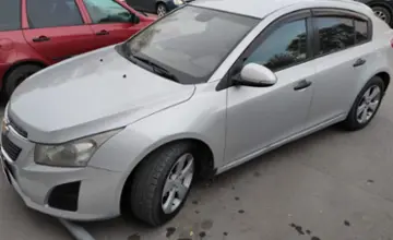 Chevrolet Cruze 2014 года за 4 000 000 тг. в Костанай фото 1