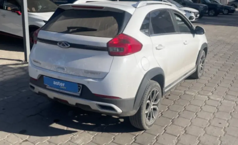 Chery Tiggo 2 Pro 2023 года за 5 000 000 тг. в Караганда фото 5