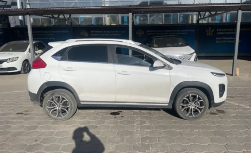 Chery Tiggo 2 Pro 2023 года за 5 000 000 тг. в Караганда фото 4