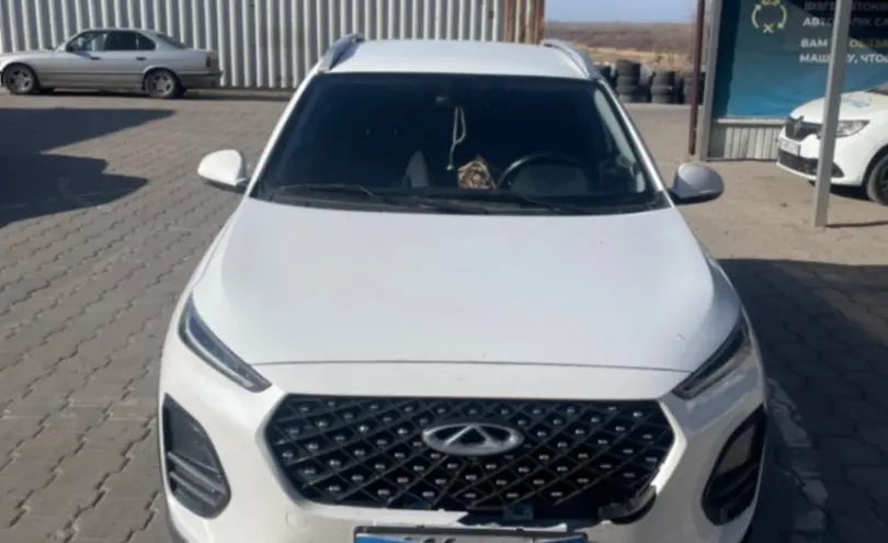 Chery Tiggo 2 Pro 2023 года за 5 000 000 тг. в Караганда фото 2