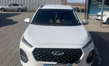 Chery Tiggo 2 Pro 2023 года за 5 000 000 тг. в Караганда фото 2