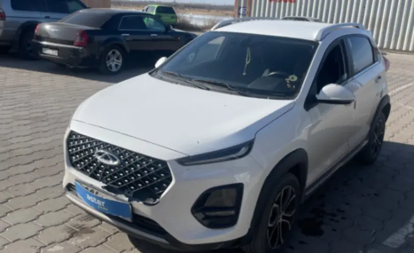 Chery Tiggo 2 Pro 2023 года за 5 000 000 тг. в Караганда