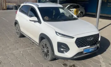Chery Tiggo 2 Pro 2023 года за 5 000 000 тг. в Караганда фото 3