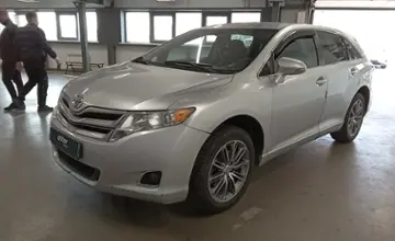 Toyota Venza 2012 года за 11 000 000 тг. в Астана фото 1