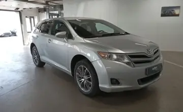 Toyota Venza 2012 года за 11 000 000 тг. в Астана фото 2
