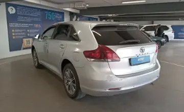 Toyota Venza 2012 года за 11 000 000 тг. в Астана фото 4