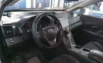 Toyota Venza 2012 года за 11 000 000 тг. в Астана фото 5