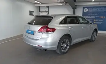 Toyota Venza 2012 года за 11 000 000 тг. в Астана фото 3