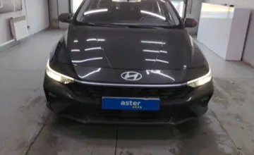 Hyundai Elantra 2025 года за 10 500 000 тг. в Павлодар фото 2
